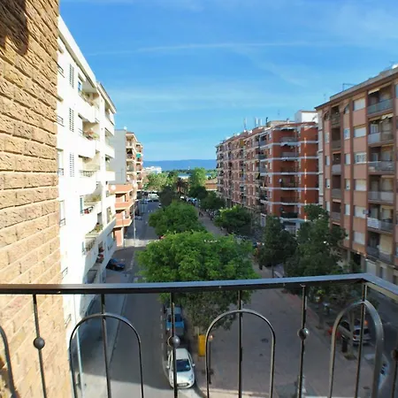 Apartment Nordico , Puerto Con Parking Cambrils
