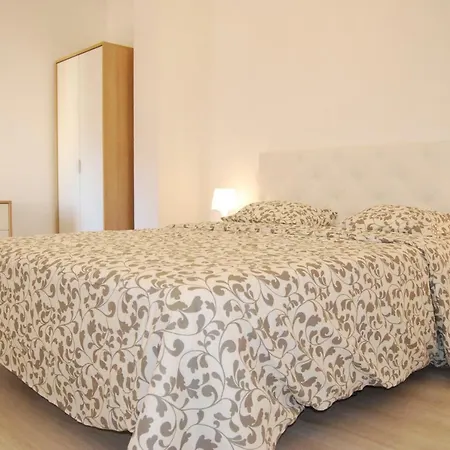 Nordico , Puerto Con Parking Apartmán *