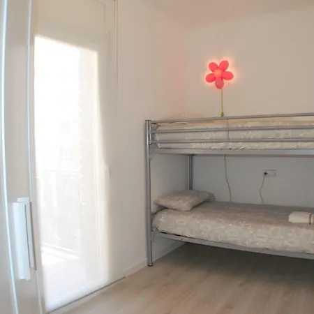 Nordico , Puerto Con Parking Apartmán *