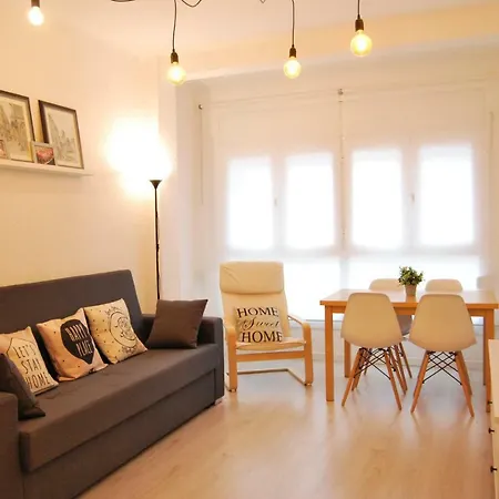 Apartmán Nordico , Puerto Con Parking Cambrils