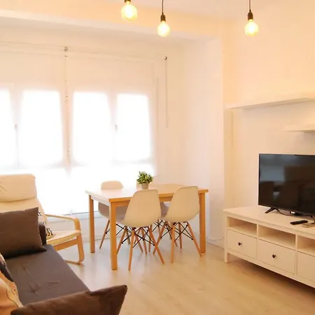 Nordico , Puerto Con Parking *